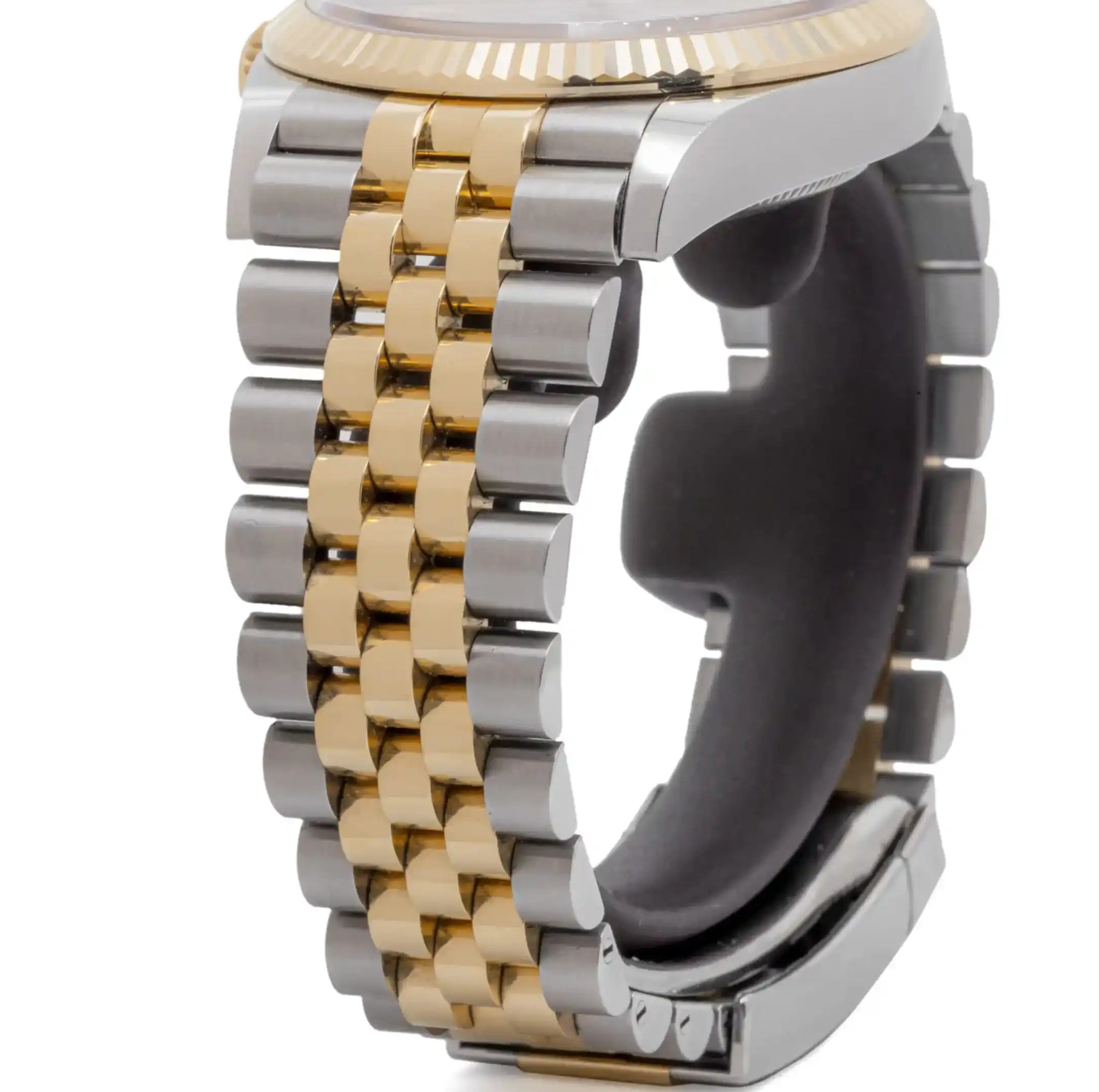 Prestigious Jewelers 126233 Steel & Rolex Gold Datejust Stainless 0520